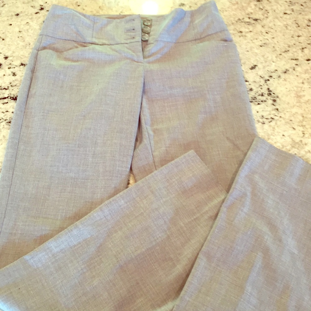 The Limited Cassidy Fit Pants